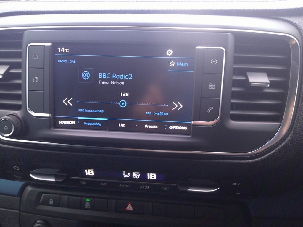 Used Peugeot Traveller 2021 for sale - 76647204: Photo 18