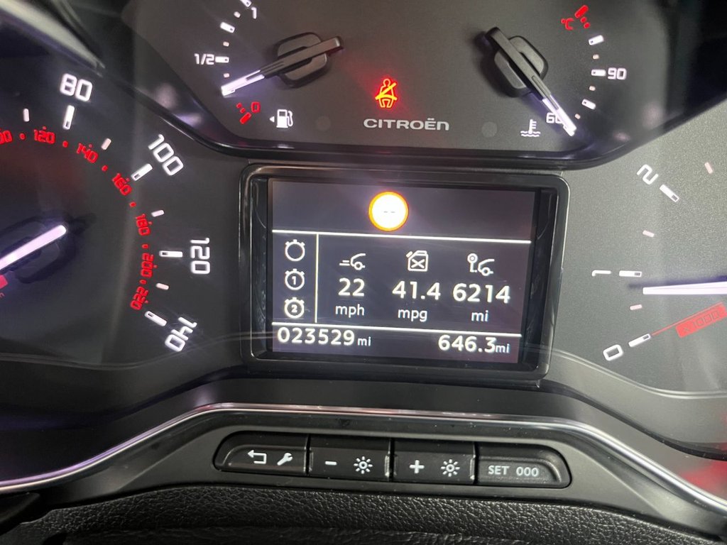 Used Citroen Berlingo 2019 for sale - 76647210: Photo 25