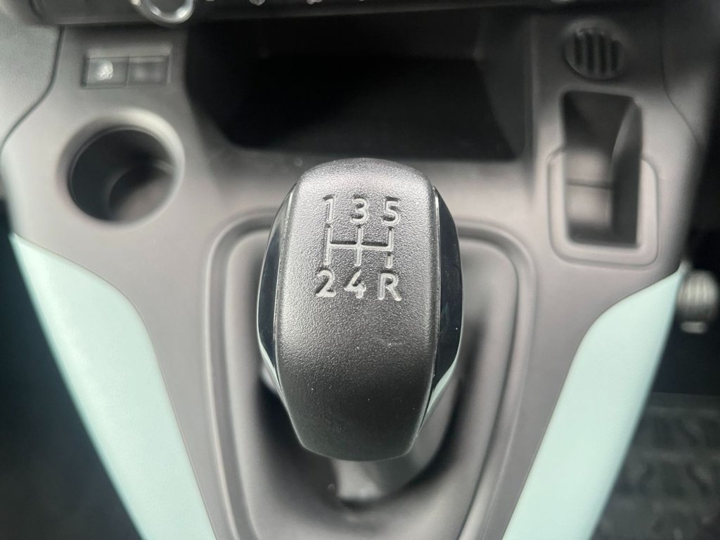 Used Citroen Berlingo 2019 for sale - 76647210: Photo 32