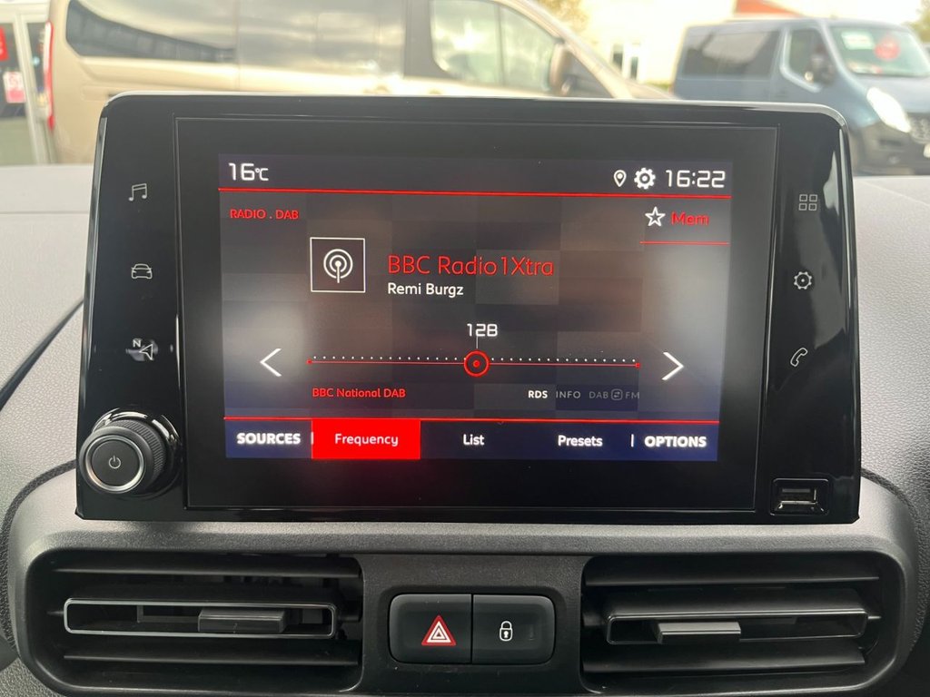 Used Citroen Berlingo 2019 for sale - 76647210: Photo 9