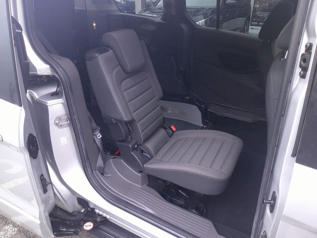 Used Ford Grand Tourneo Connect 2021 for sale - 76647208: Photo 18