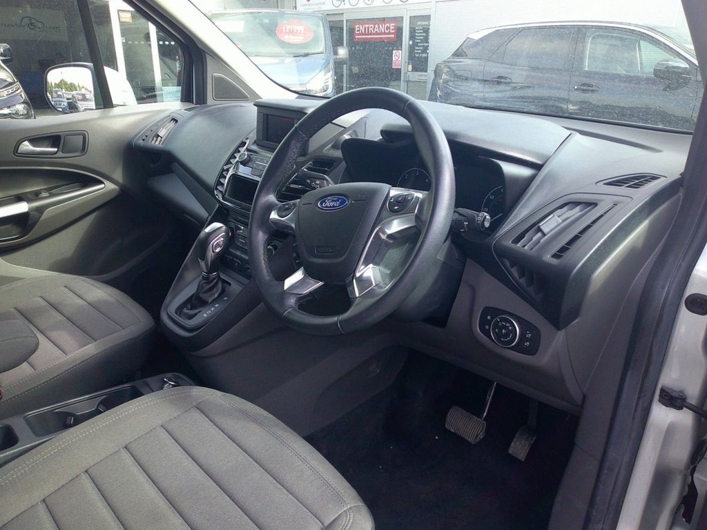 Used Ford Grand Tourneo Connect 2021 for sale - 76647208: Photo 7