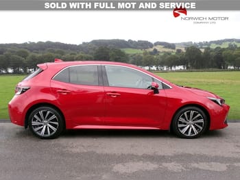 Used Toyota Corolla 2023 for sale - 79539160: Photo