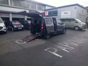2023 (23) - 1.5l 5d AUTO 129 BHP 5-Door