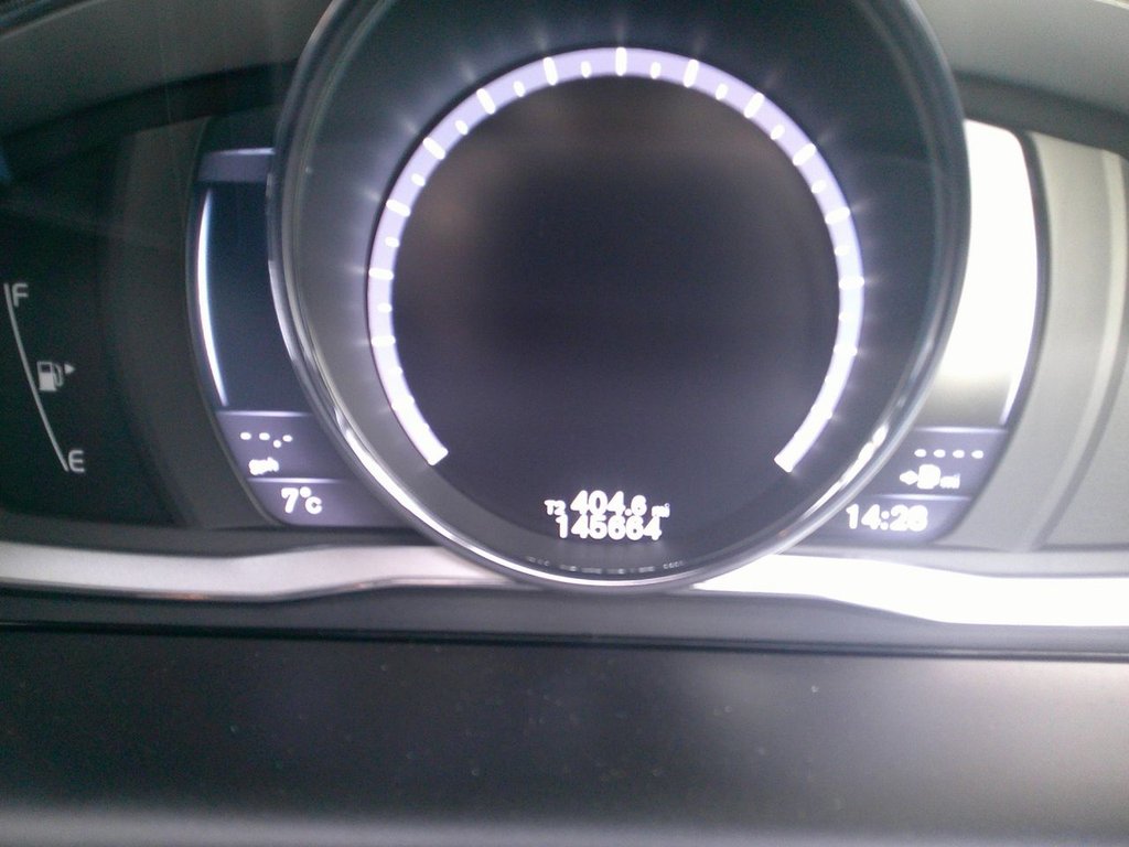 Used Volvo XC60 2015 for sale - 77250011: Photo 10