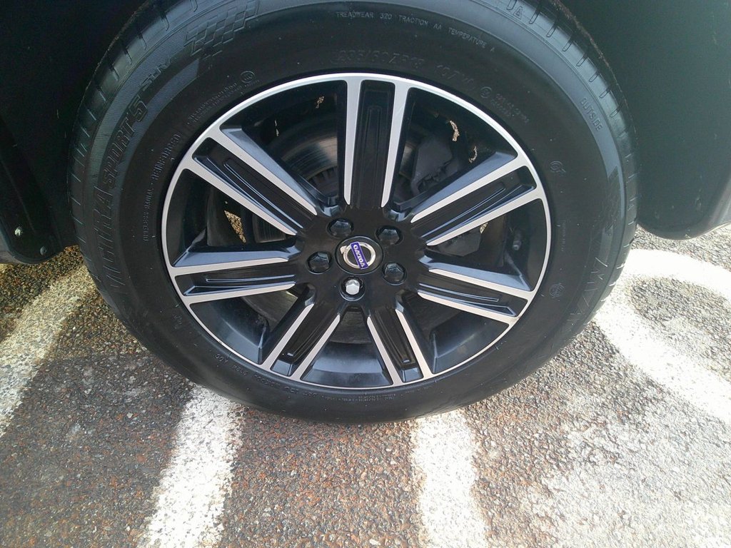 Used Volvo XC60 2015 for sale - 77250011: Photo 23