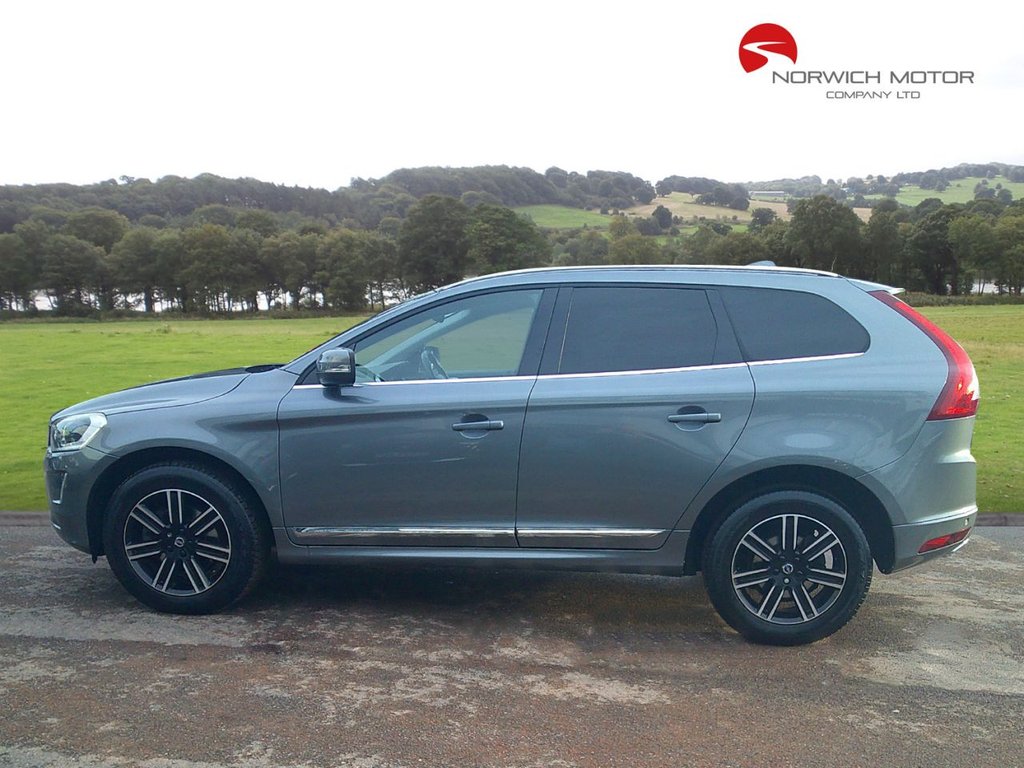 Used Volvo XC60 2015 for sale - 77250011: Photo 3