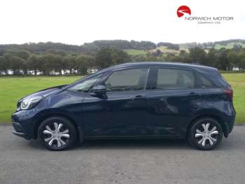 Used Honda Jazz 2021 for sale - 74443678: Photo