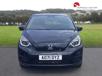Used Honda Jazz 2021 for sale - 74443678: Photo