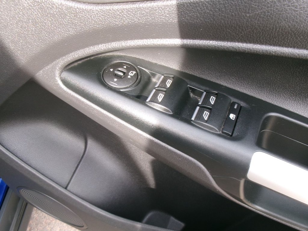 Used Ford Grand Tourneo Connect 2019 for sale - 78200237: Photo 13