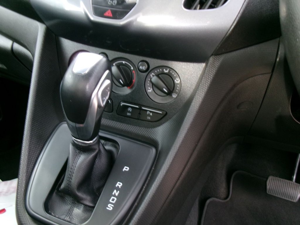 Used Ford Grand Tourneo Connect 2019 for sale - 78200237: Photo 14