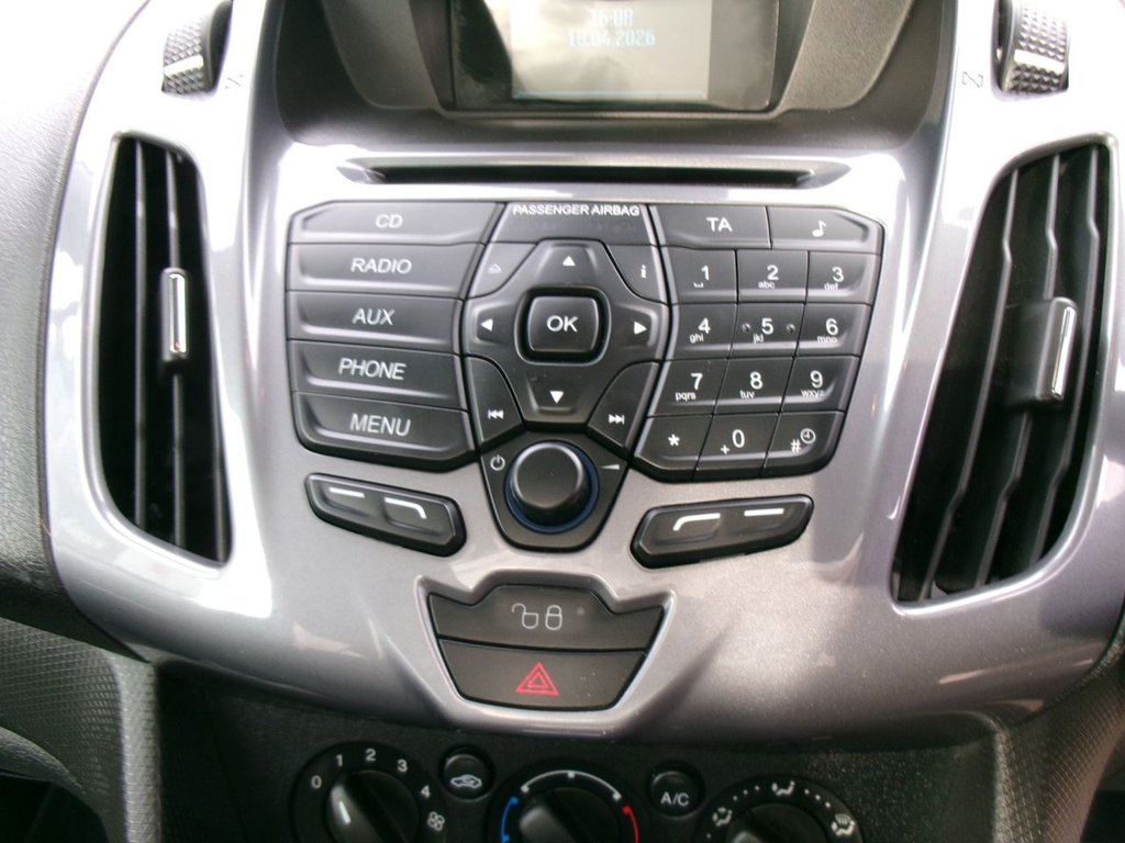 Used Ford Grand Tourneo Connect 2019 for sale - 78200237: Photo 15