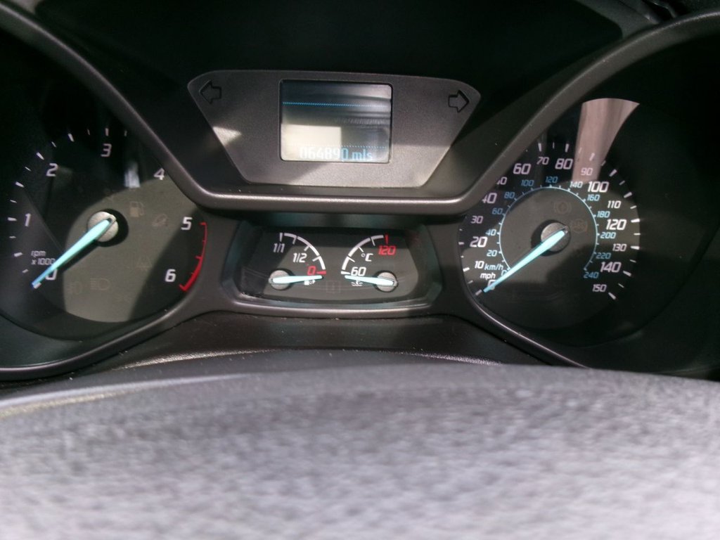 Used Ford Grand Tourneo Connect 2019 for sale - 78200237: Photo 16