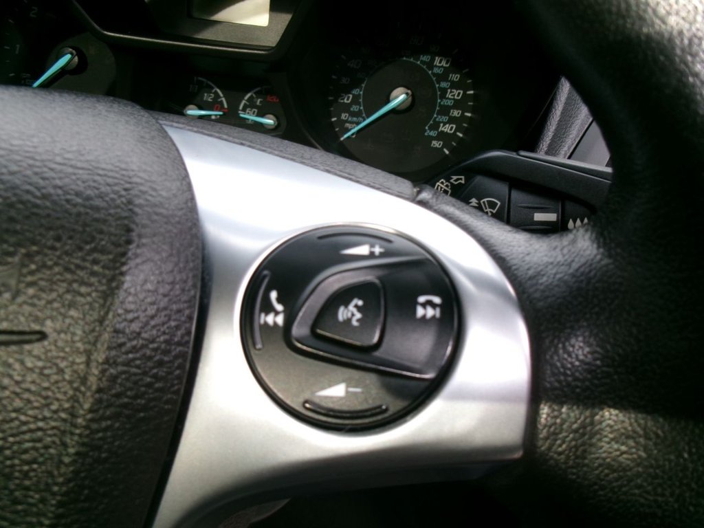 Used Ford Grand Tourneo Connect 2019 for sale - 78200237: Photo 18