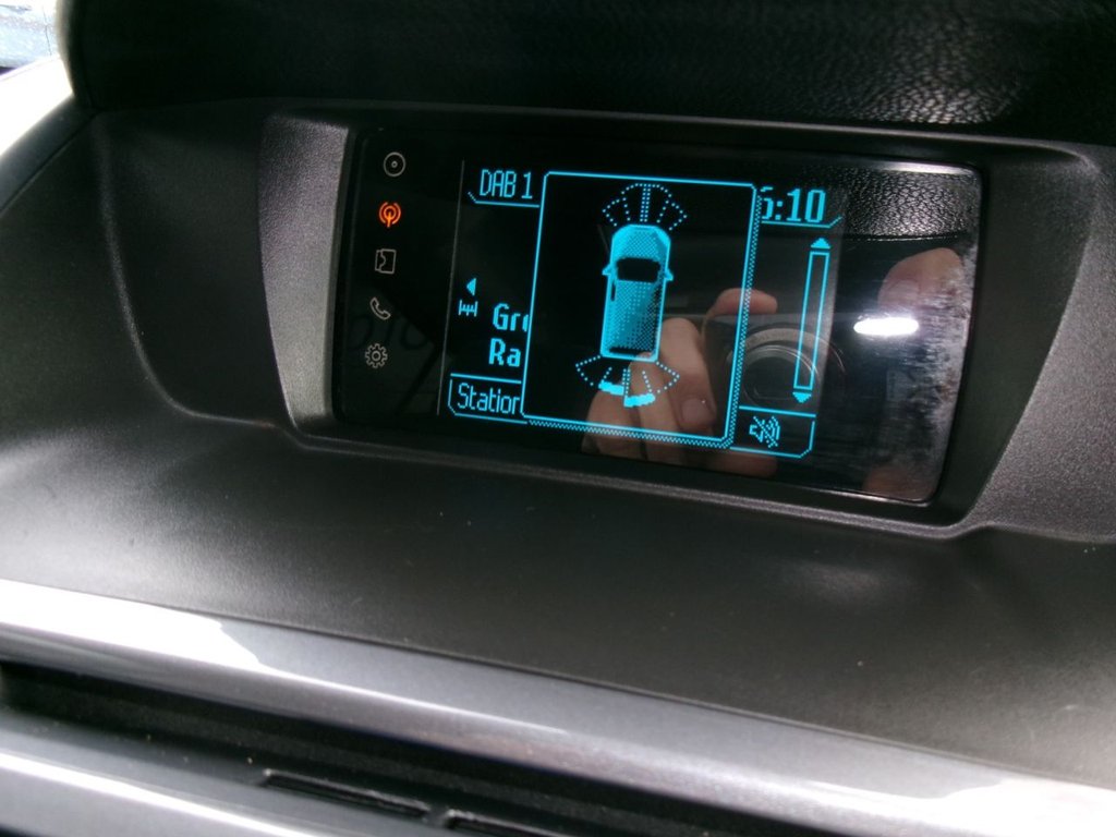 Used Ford Grand Tourneo Connect 2019 for sale - 78200237: Photo 22