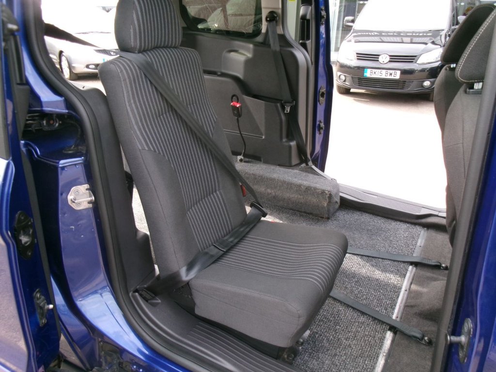 Used Ford Grand Tourneo Connect 2019 for sale - 78200237: Photo 9