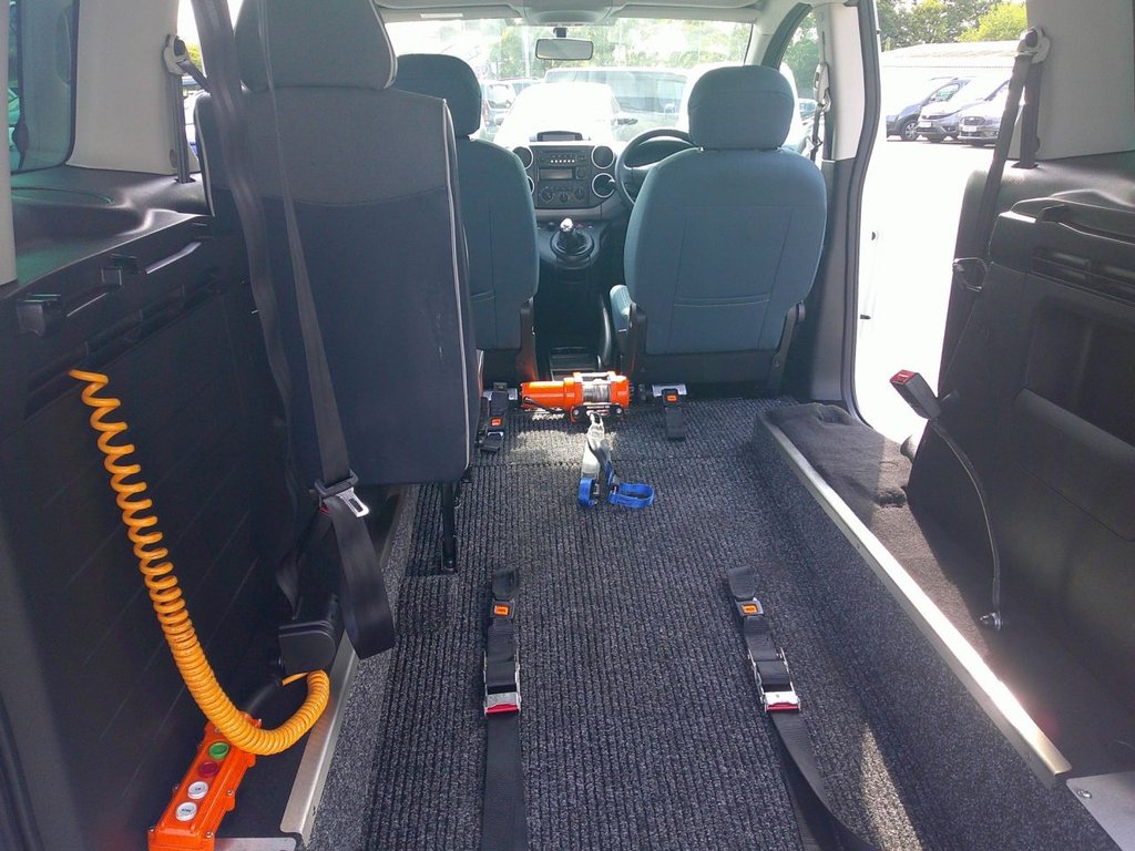 Vehicle 11