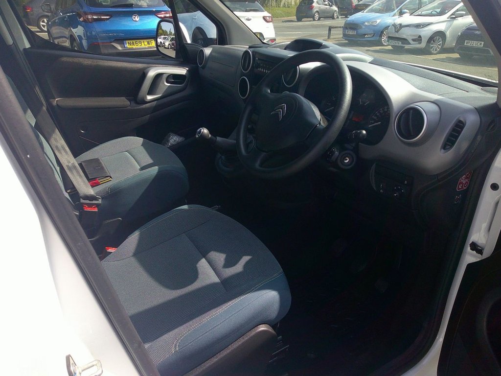 Vehicle 15