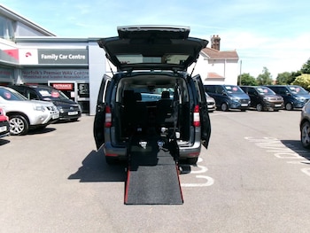 Used Ford Tourneo Connect 2024 for sale - 78974762: Photo