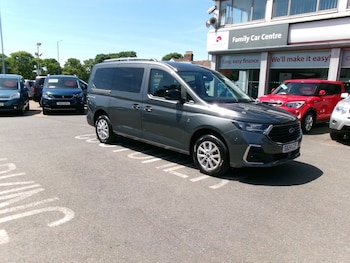 Used Ford Tourneo Connect 2024 for sale - 78974762: Photo
