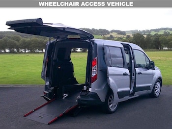 2018 (67) - 1.5 TDCi Zetec MPV 5dr Diesel Manual Euro 6 (100 ps)
