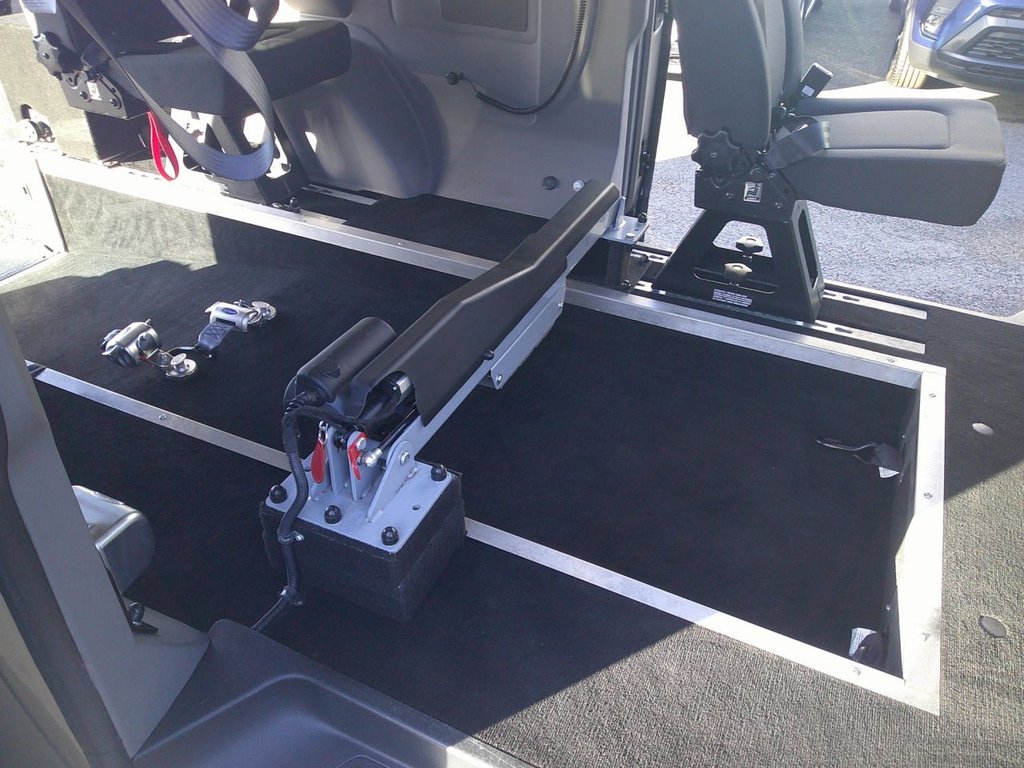 Used Volkswagen Transporter Shuttle 2020 for sale - 77007112: Photo 11