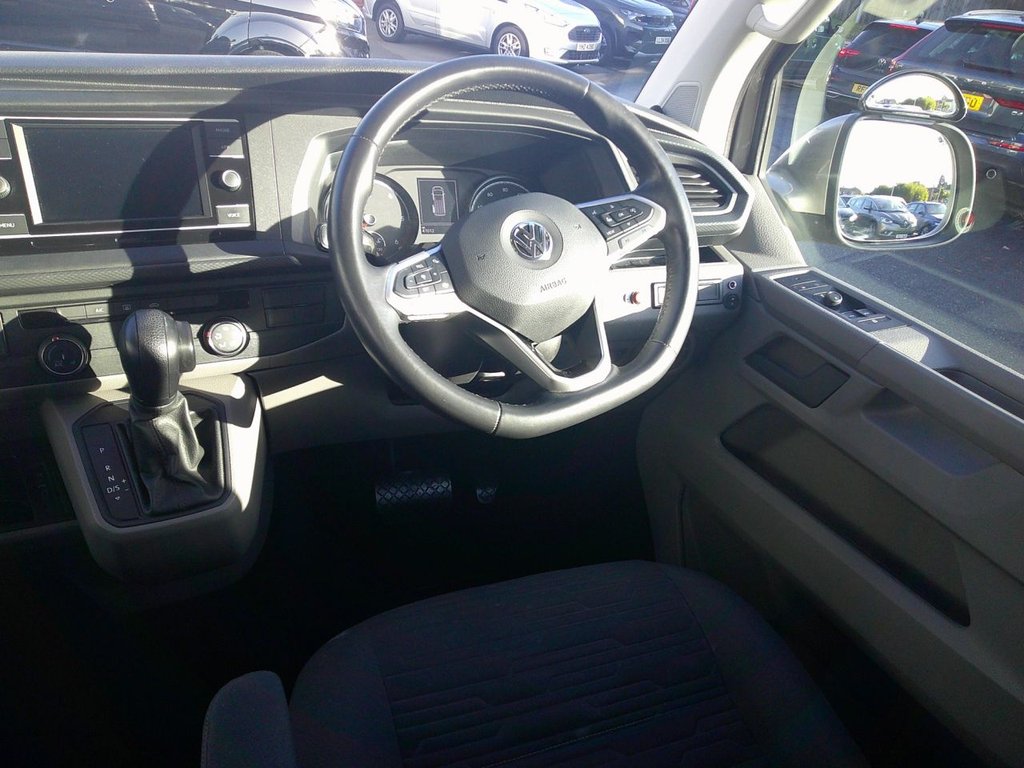 Used Volkswagen Transporter Shuttle 2020 for sale - 77007112: Photo 12