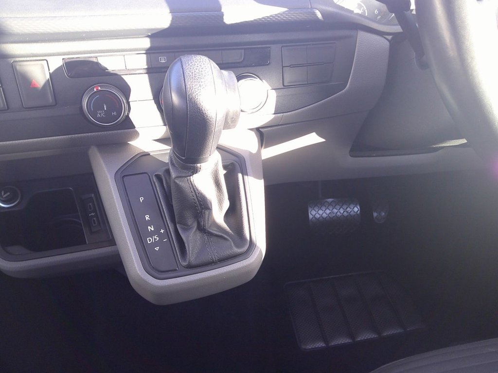 Used Volkswagen Transporter Shuttle 2020 for sale - 77007112: Photo 13