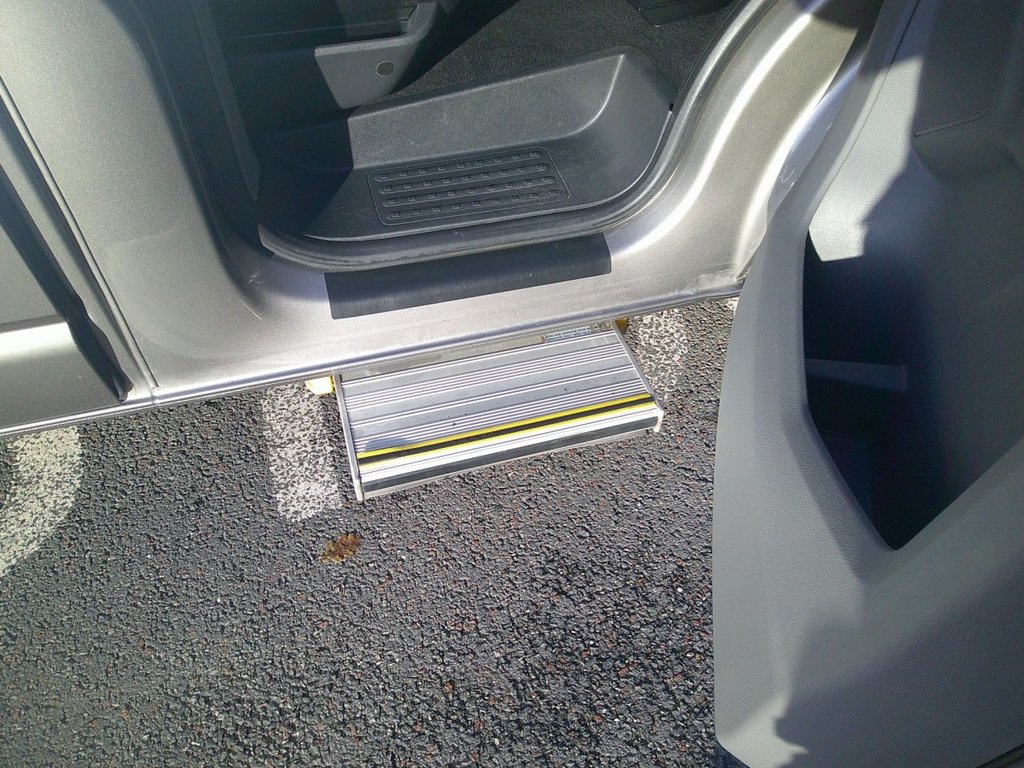 Used Volkswagen Transporter Shuttle 2020 for sale - 77007112: Photo 14