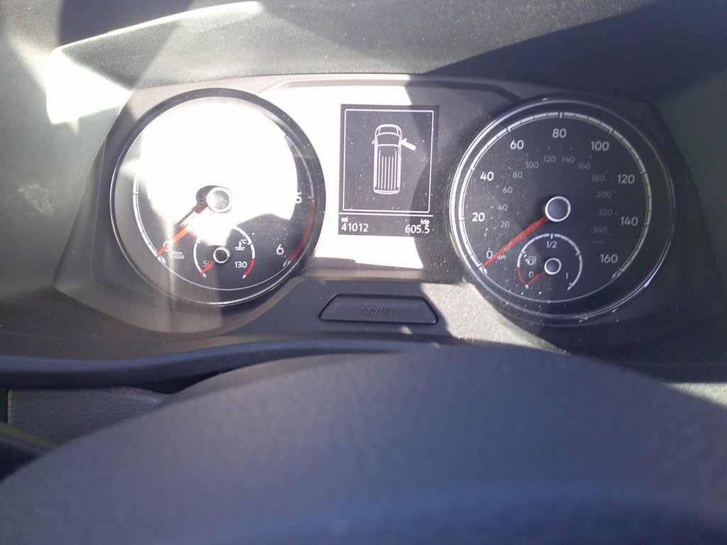 Used Volkswagen Transporter Shuttle 2020 for sale - 77007112: Photo 17