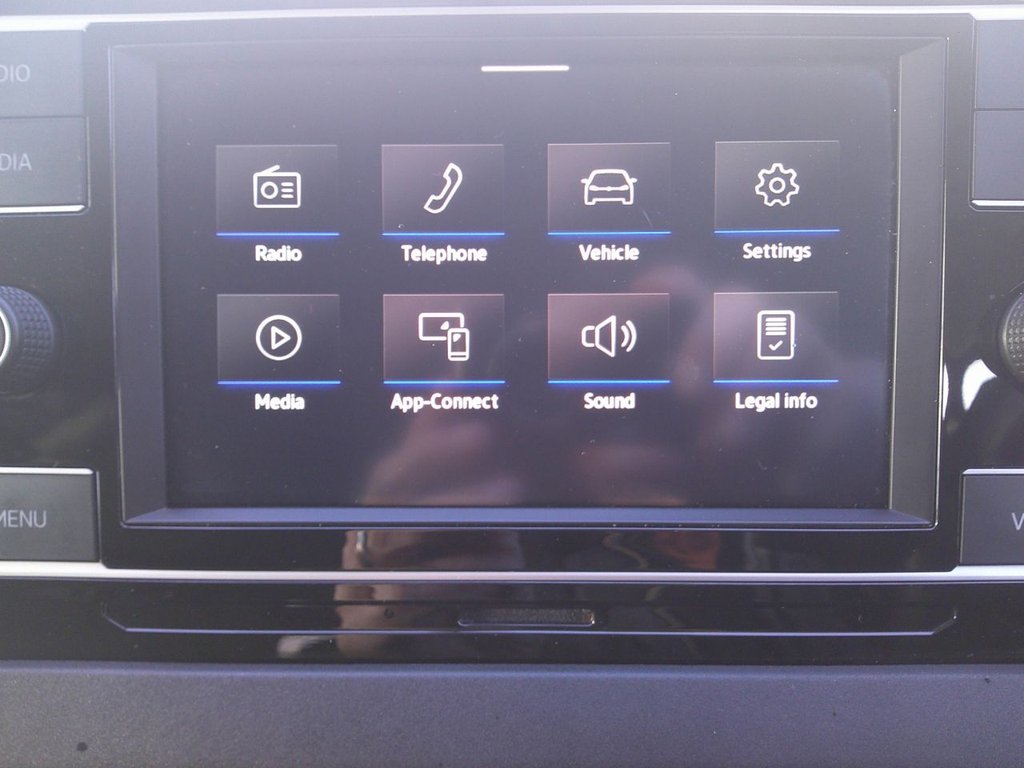 Used Volkswagen Transporter Shuttle 2020 for sale - 77007112: Photo 24