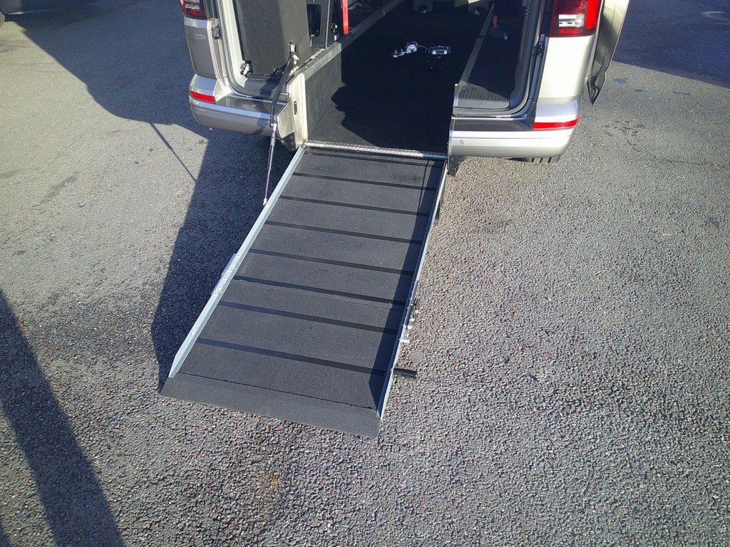 Used Volkswagen Transporter Shuttle 2020 for sale - 77007112: Photo 5