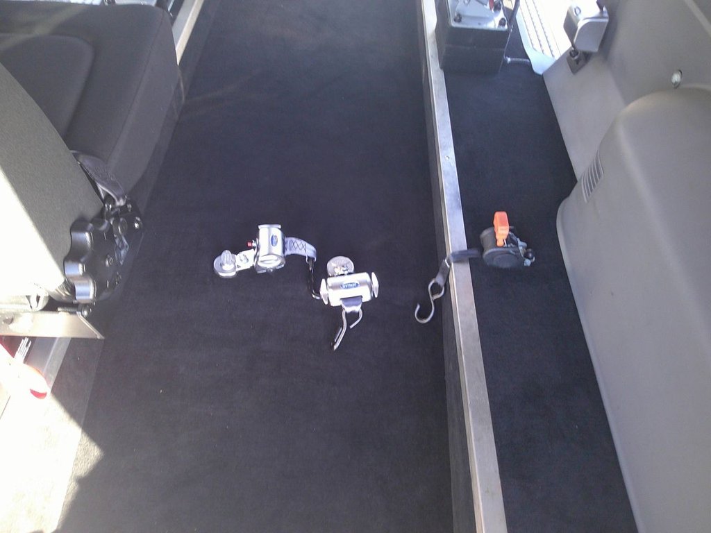 Used Volkswagen Transporter Shuttle 2020 for sale - 77007112: Photo 7