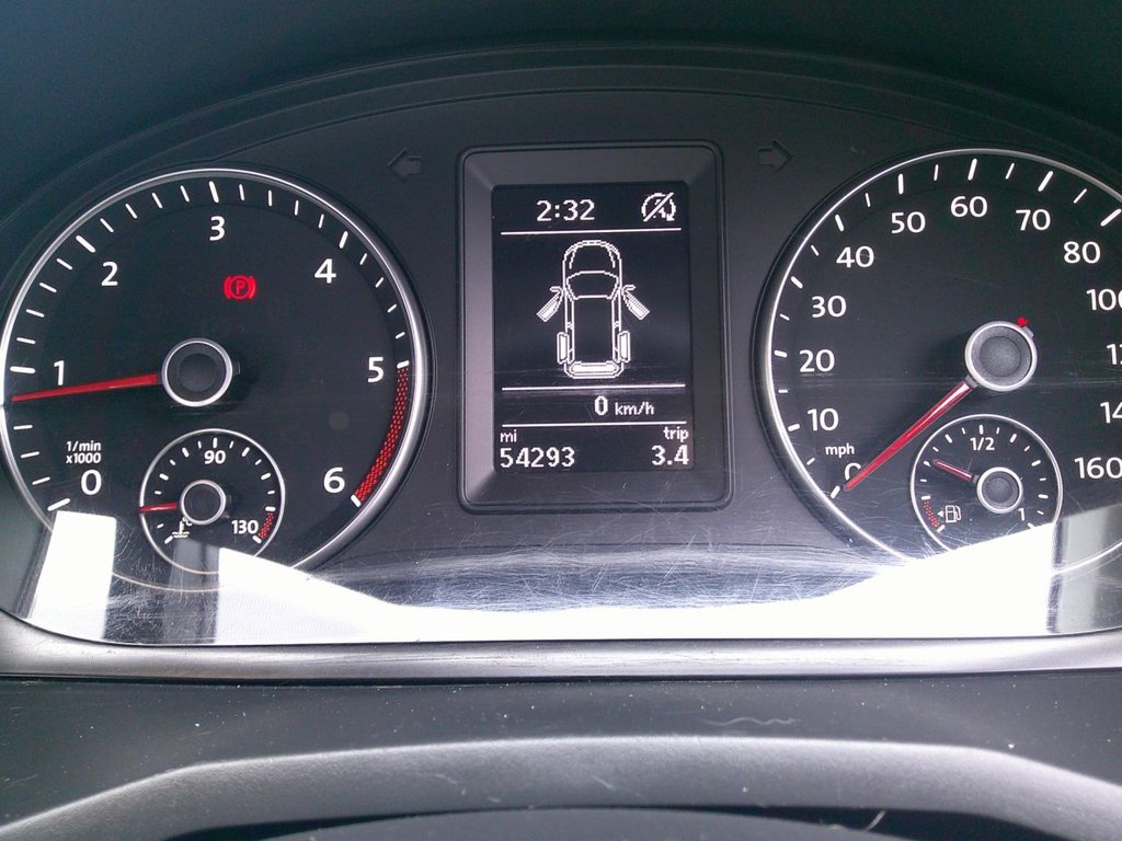 Used Volkswagen Caddy Maxi Life 2019 for sale - 76647190: Photo 13