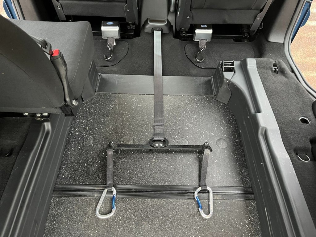 Used Peugeot Partner 2018 for sale - 77369987: Photo 14