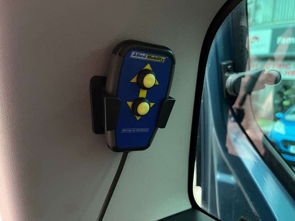 Used Peugeot Partner 2018 for sale - 77369987: Photo 17