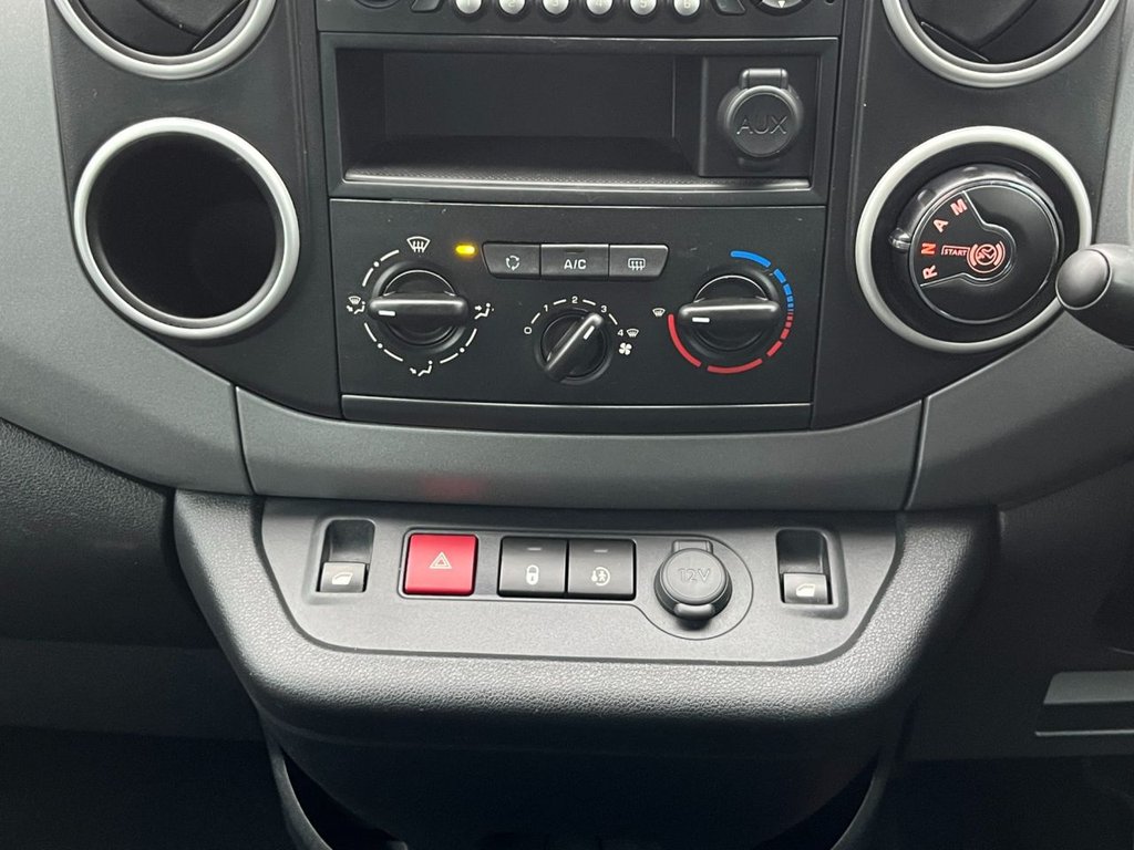 Used Peugeot Partner 2018 for sale - 77369987: Photo 29