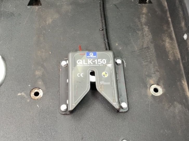 Used Ford Grand Tourneo Connect 2019 for sale - 77498624: Photo 19