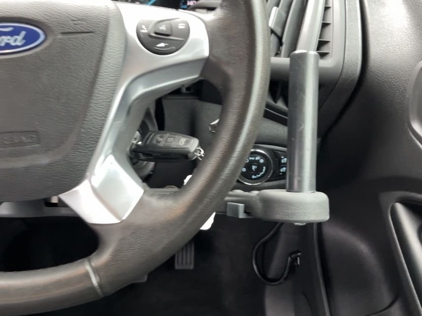 Used Ford Grand Tourneo Connect 2019 for sale - 77498624: Photo 20