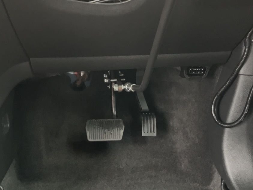 Used Ford Grand Tourneo Connect 2019 for sale - 77498624: Photo 22