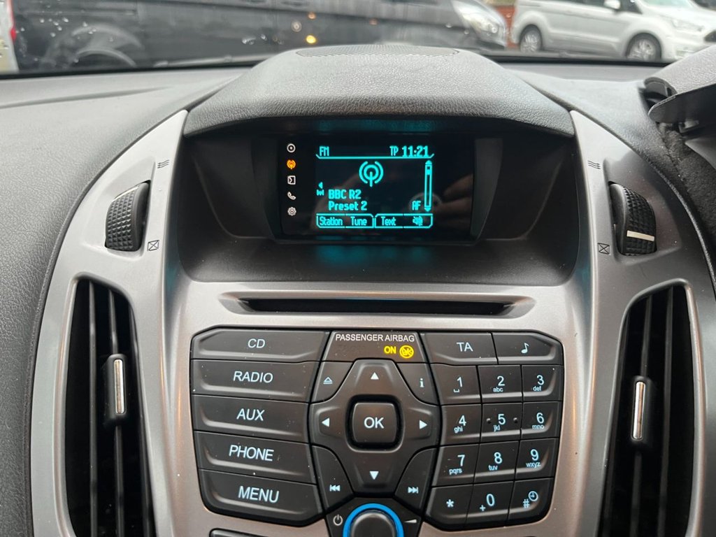 Used Ford Grand Tourneo Connect 2019 for sale - 77498624: Photo 24