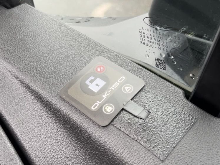 Used Ford Grand Tourneo Connect 2019 for sale - 77498624: Photo 25