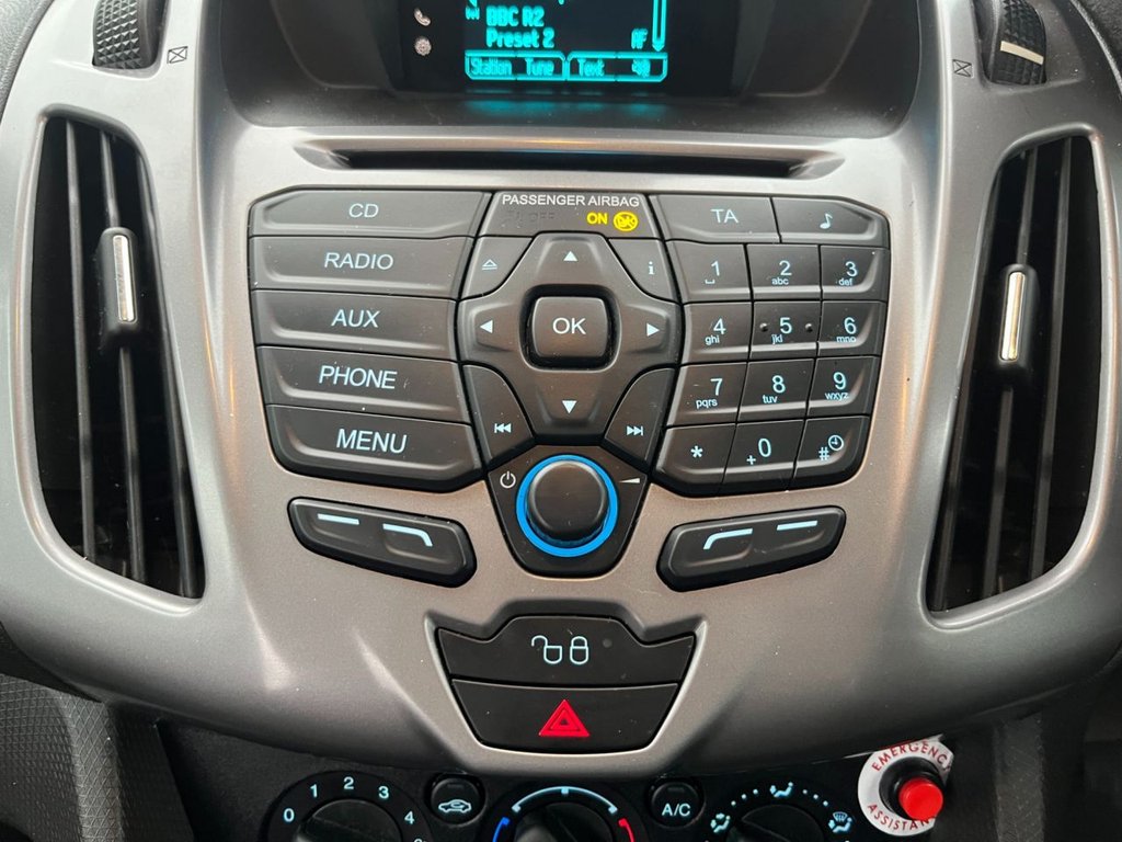 Used Ford Grand Tourneo Connect 2019 for sale - 77498624: Photo 26