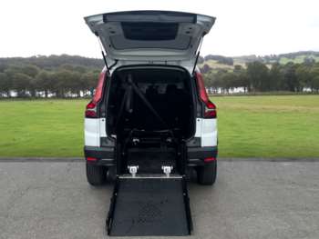 Used Dacia Jogger 2023 for sale - 74784356: Photo