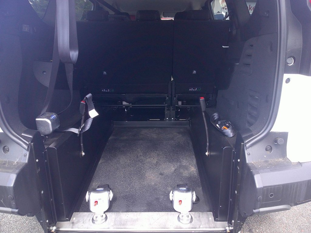 Vehicle 43