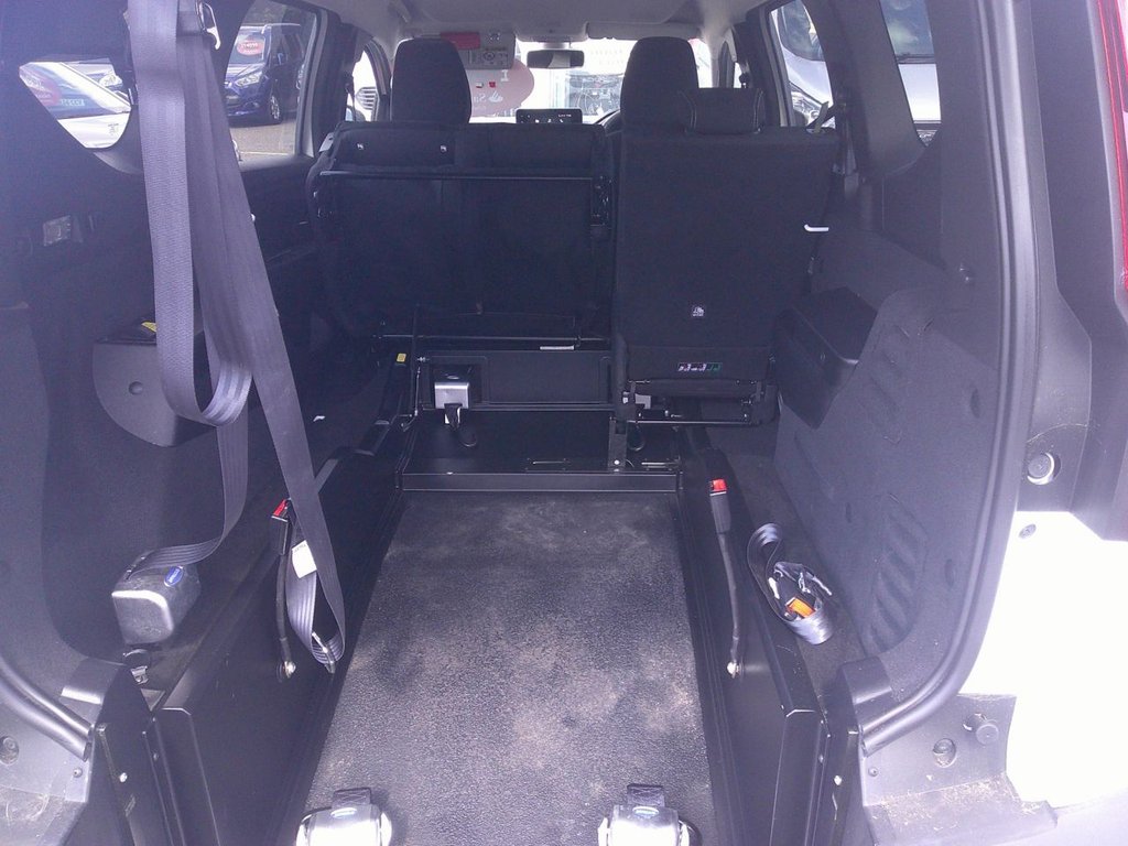 Vehicle 45