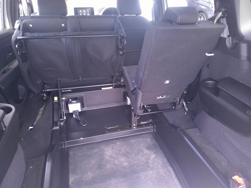 Vehicle 47