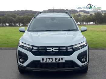 Used Dacia Jogger 2023 for sale - 74784356: Photo