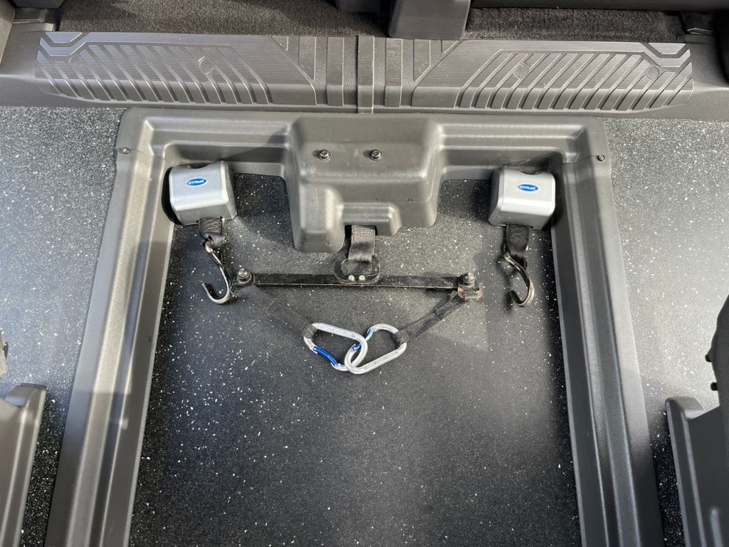 Used Ford Tourneo Custom 2018 for sale - 77835684: Photo 16