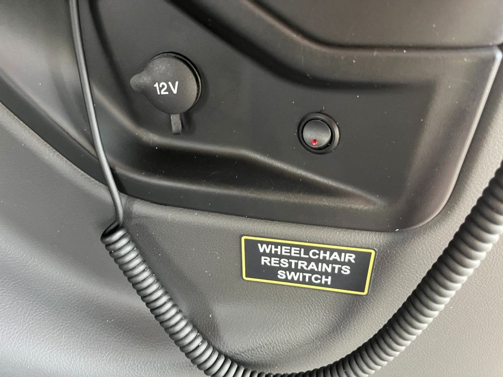 Used Ford Tourneo Custom 2018 for sale - 77835684: Photo 19